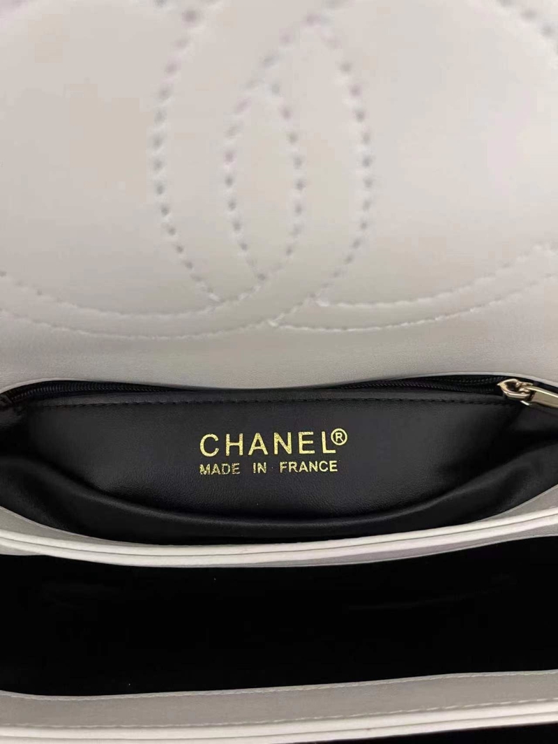 Chanel Top Handle Bags